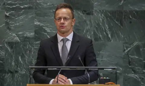 Будапеща отказва да следва "войнствената" политика на Брюксел - 1