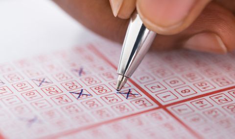 Математик даде съвети как да ударим джакпота от лотарията (ВИДЕО) - 1