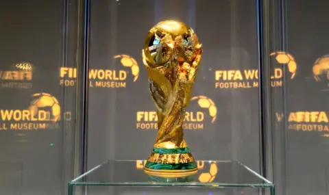 Над 1.5 милиона фенове се надпреварват за билети за Мондиал 2026 - 1