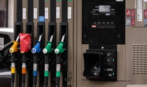 Slovakia raises diesel price for foreigners  - 1