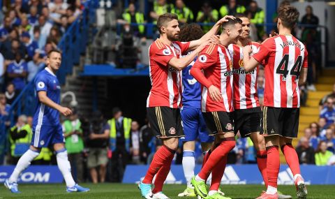 Английският Съндърланд ще има нов собственик през 2021-ва година - 1