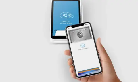 Apple ще отвори достъп до NFC за платежни услуги на трети страни - 1