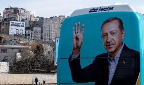 Черни турци, бели турци: скоро Турция на Ердоган ще е история - 1