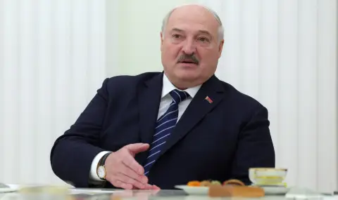Лукашенко изразява желание за изграждането на втора атомна електроцентрала в Беларус - 1