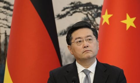 Напрежението се засилва! Китай отхвърли всякаква чужда намеса в Тайван - 1