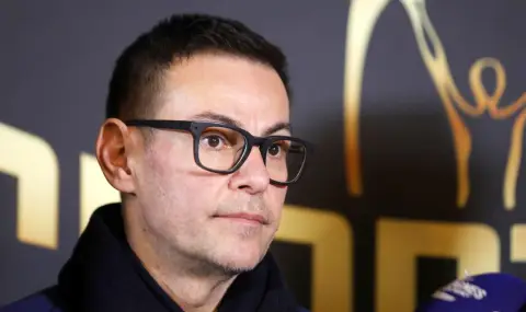 Обявиха състава на България по волейбол за Лигата на нациите - 1