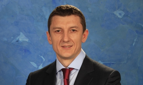 Орхан Исмаилов с прогноза за 2017 г.: РБ обединен и в следващия парламент - 1