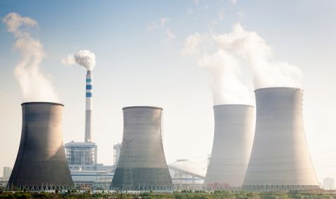 Замърсяване! МАЕ с насоки към Г-7 за намаляване на емисиите от тежката промишленост - 1