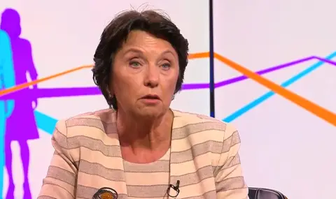 МОН: До края на утрешния ден ще публикуваме на сайта си примерни модели за НВО  - 1