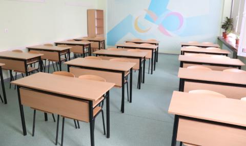 Учениците от 6 до 12 клас в Пловдив преминават на дистанционно обучение - 1