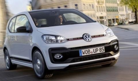 VW и Peugeot се отказват от малките коли - 1