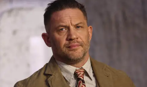 Том Харди разкри, че има сериозни здравословни проблеми - 1