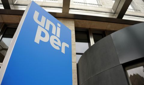 Германската Uniper ще съди Газпром - 1