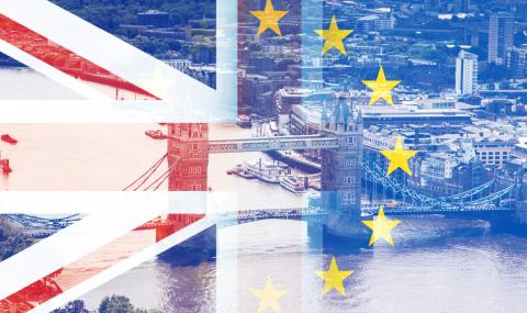 Лондон и ЕС трябва да се приготвят за нов референдум - 1