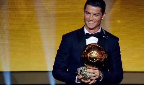 Обявиха Кристиано Роналдо за най-добрия футболист в историята на Португалия - 1