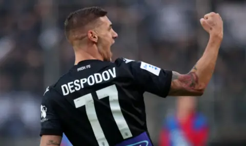 Плейофната фаза в Лига Европа ще предложи "български" сблъсък - 1