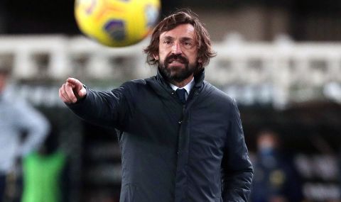 Появи се напрежение в съблекалнята на Ювентус - 1