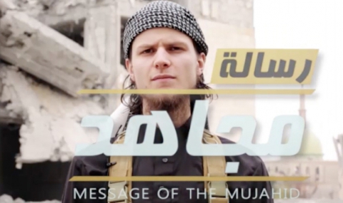 Убити са шестима канадци, воювали за &quot;Ислямска държава&quot; (видео) - 1