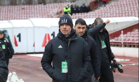 Ударът по ЦСКА бе утвърден и в България - 1