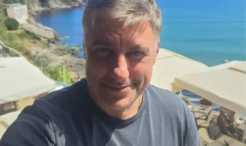 Владо Карамазов след инцидент на пътя: "И лошото е част от свободата." (СНИМКИ) - 1