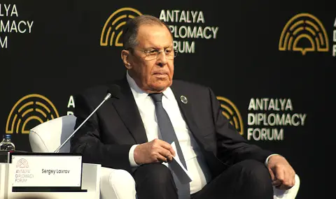 For Russia, talks with Ukraine are not priority #1  - 1