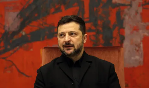 Zelensky offers 60-day truce for elections in Ukraine - 1