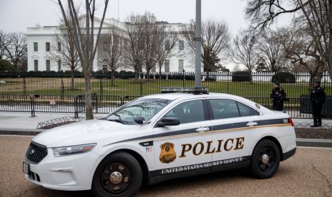 Арестуваха мъж, подготвял нападение в Белия дом - 1