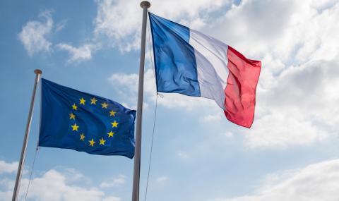 Франция се готви за Брекзит без споразумение - 1