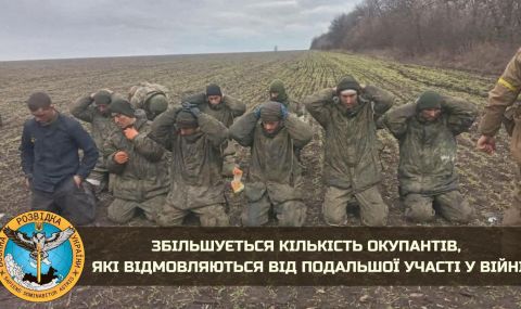 Украйна: Сумска област е свободна от орки - 1
