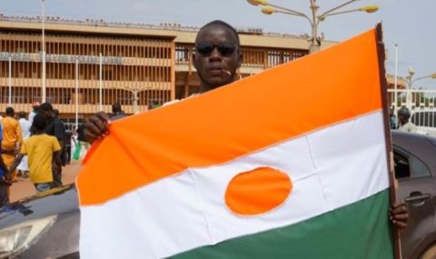 Хунтата в Нигер обяви готовност за провеждане на разговори - 1