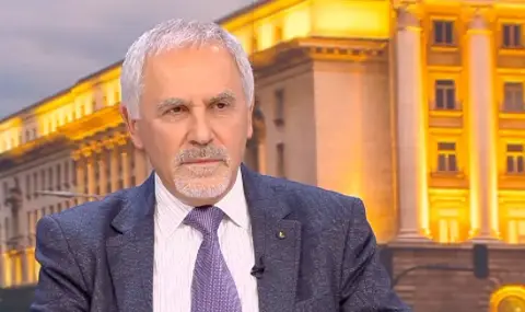 Любомир Кючуков: Силовото отваряне на Ормузкия проток изглежда трудно осъществимо