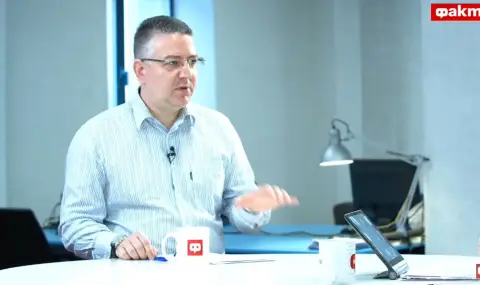 Мариян Карагьозов пред ФАКТИ: Иран разчита, че времето работи в негова полза (ВИДЕО) - 1