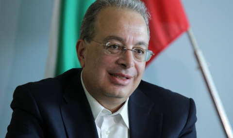 Предлагаме огромни възможности за еко туризъм - 1