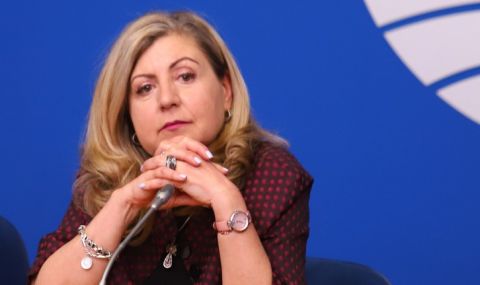 Проф. Кочева: РСМ продължава да облъчва с недостоверни тези бъдещите си европейски партньори - 1