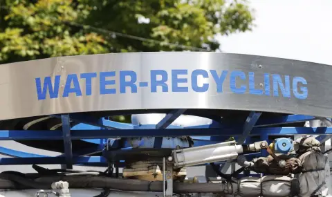 Проверяват за незаконни канализации в кв. "Симеоново" - 1