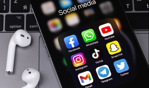 Русия глоби "WhatsApp" и собственика на "Snapchat" - 1