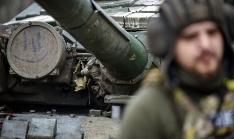САЩ подготвят голям военен пакет за Киев - 1