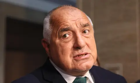 Шамар за Борисов в Пазарджик: какво означава това? - 1