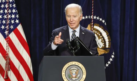 Белият дом събра представители на водещите компании в сферата на изкуствения интелект  - 1