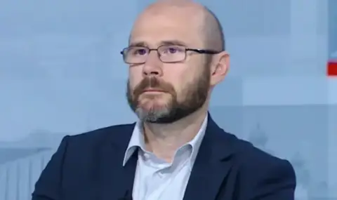 Андрей Янкулов: Вече 6 месеца прокуратурата не се управлява по закон, което е дълбока криза на правовата държава