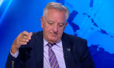 Андрей Делчев: Проблемът не е само колко струват горивата, а дали ги има. По-лошо е, когато няма - 1