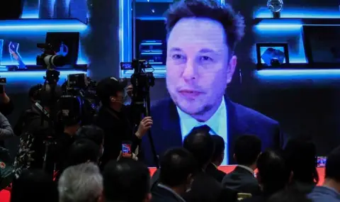 A private state on Mars! Will Elon Musk succeed in destroying nation-states?  - 1