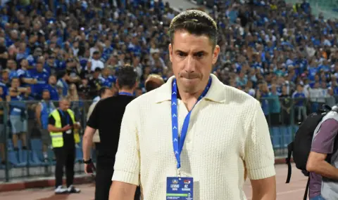 Левски ще проведе зимния си лагер в Белек - 1