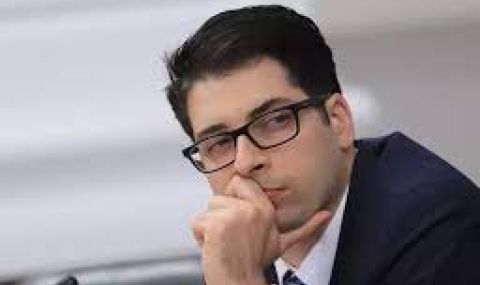 Пеканов: Трябва да започнем да изграждаме работни места - 1