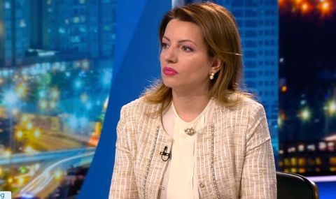 Ренета Колева: Екоминистерството не знаеше за акцията в ТЕЦ-овете - 1