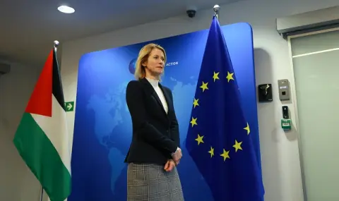 EU: Russia has no right to receive concessions from Ukraine  - 1