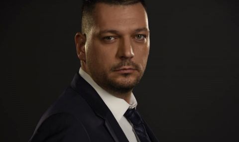 Председателят на "Българско лято" на Васил Божков се отказа от партията - 1