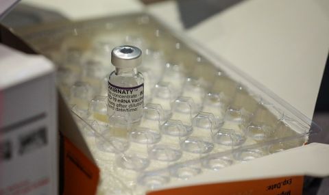 Румъния поиска от ЕК намаляване на доставките на ваксини срещу COVID-19 - 1