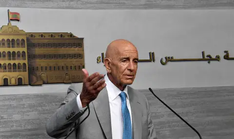 САЩ: Ливан направи първа стъпка към разоръжаването на „Хизбула“ - 1