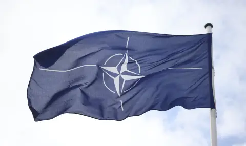 Украинският министър на отбраната: Пълноправно членство в НАТО е крайната цел на Украйна